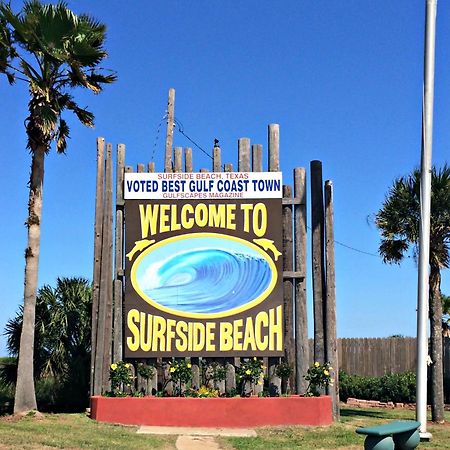 Unobstructed Oceanfront Sea Turtle Unit 2 Beach Pad! Сърфсайд Бийч Екстериор снимка