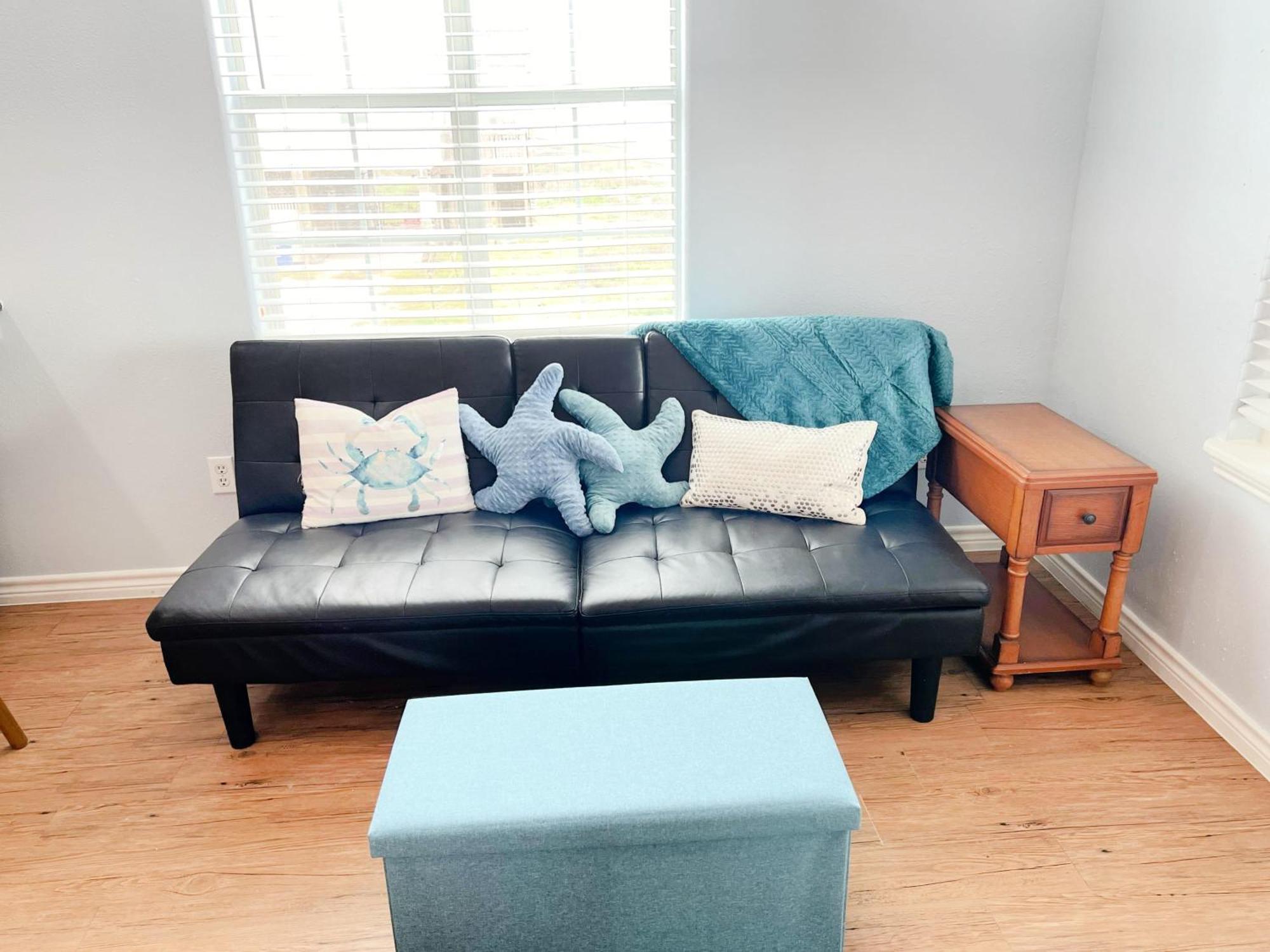 Unobstructed Oceanfront Sea Turtle Unit 2 Beach Pad! Сърфсайд Бийч Екстериор снимка